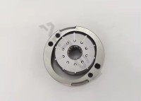 Power Steering Pump Rotor