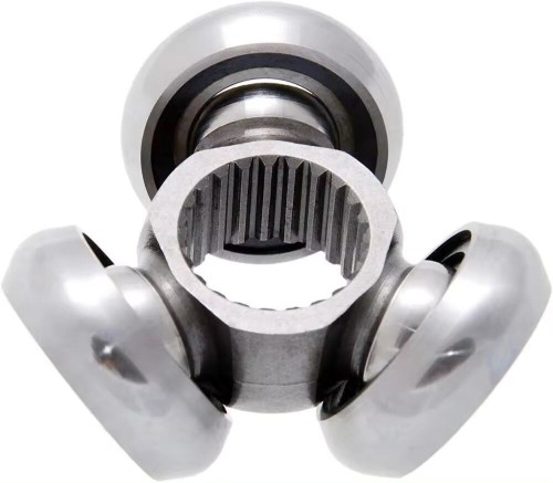 Axle Drive Shafts Inner CV Joint Tripod Joint