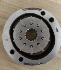 Power Steering Pump Rotor