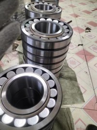 Spherical Roller Bearing